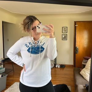Detroit Lions long sleeve